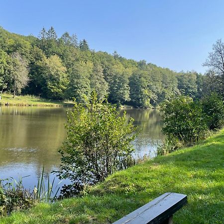 Gaestehaus Koehler Waldsolms Εξωτερικό φωτογραφία