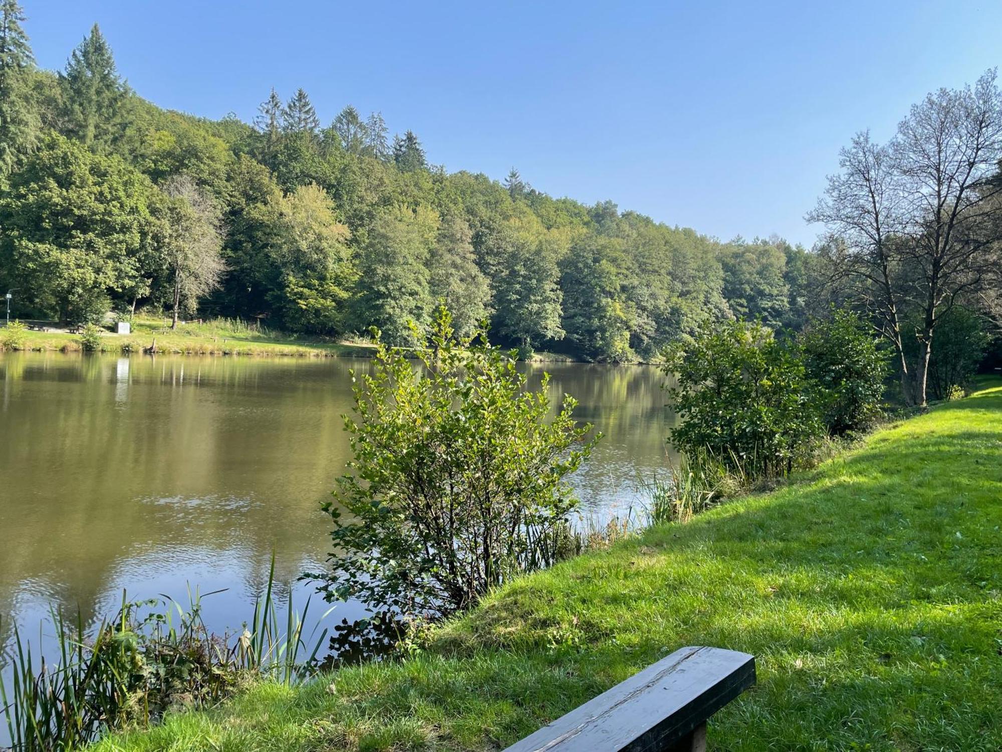 Gaestehaus Koehler Waldsolms Εξωτερικό φωτογραφία